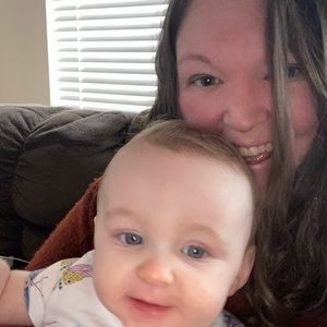 Meet your Posher, Lindsay